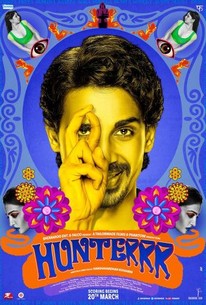 206px x 305px - Hunterrr - Rotten Tomatoes