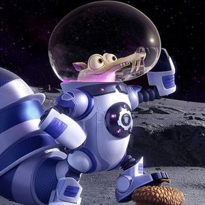 Ice Age: Collision Course (2016)