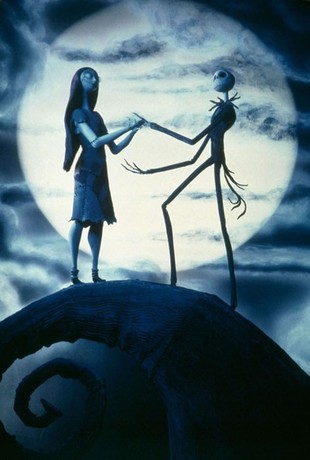 Nightmare before christmas streaming hot sale
