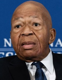 Elijah Cummings