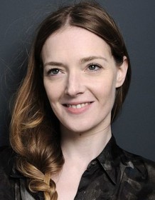 Kate Moran