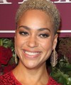 Cush Jumbo