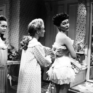TWO WEEKS WITH LOVE, Debbie Reynolds, Jane Powell, Phyllis Kirk, 1950