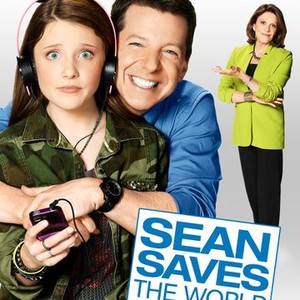 "Sean Saves the World photo 2"