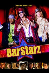 Poster for Bar Starz