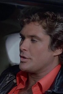 Knight Rider: Season 3, Episode 1 | Rotten Tomatoes