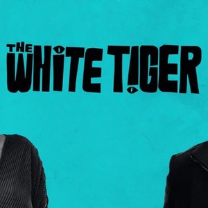"The White Tiger photo 19"