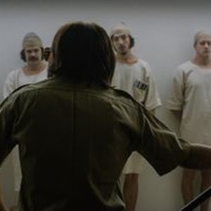 The Stanford Prison Experiment photo 9