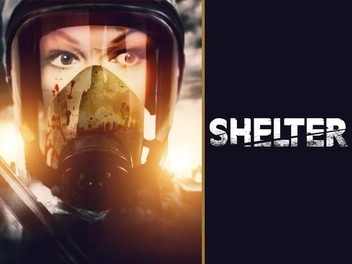 FAB Shelter from the Storm/嵐からの避難 英語版