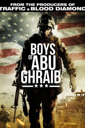 Boys of Abu Ghraib poster