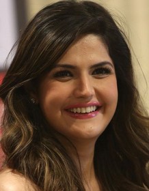 Zarine Khan
