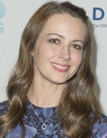 Amy Acker