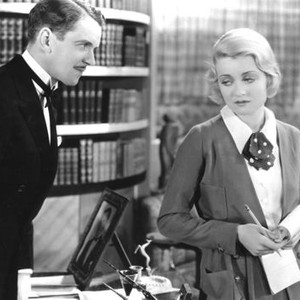 SIN TAKES A HOLIDAY, Kenneth MacKenna, Constance Bennett, 1930