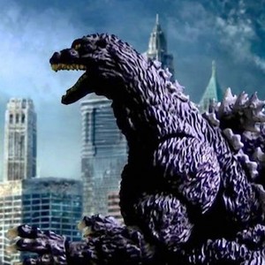 Godzilla vs. Space Godzilla - Rotten Tomatoes