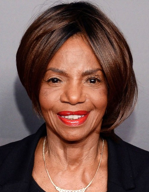 Melba Moore