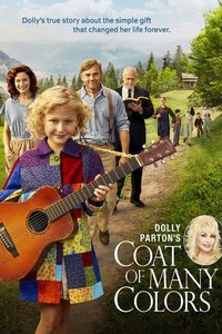Dolly Parton's Coat of Many Colors