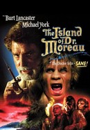 The Island of Dr. Moreau poster image
