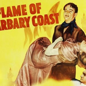 Flame of Barbary Coast photo 3