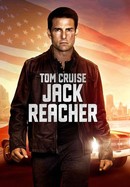 Jack Reacher poster image