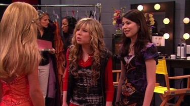 Icarly iwas a 2025 pageant girl full episode