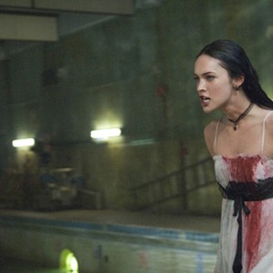 Megan Fox as Jennifer in "Jennifer's Body." photo 4