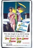 You Can't Run Away From It poster image