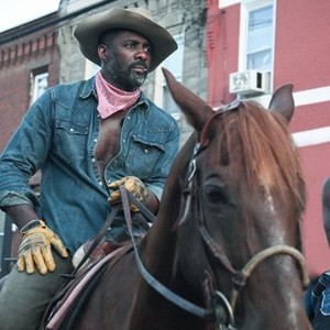 Concrete Cowboy (2020)