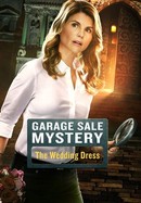Garage Sale Mystery: The Wedding Dress poster image