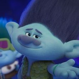 Trolls Band Together - Rotten Tomatoes