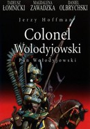 Colonel Wolodyjowski poster image