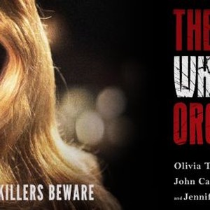 The White Orchid photo 4