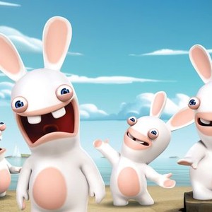 Rabbids Invasion: Season 1, Episode 1 - Rotten Tomatoes