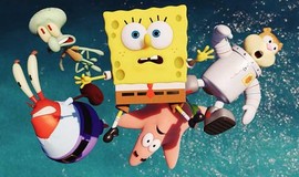 The SpongeBob Movie: Sponge Out of Water Pop-Up Trailer