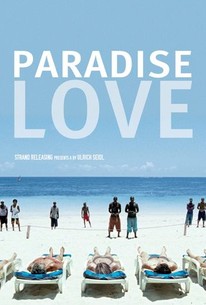 Watch trailer for Paradise: Love