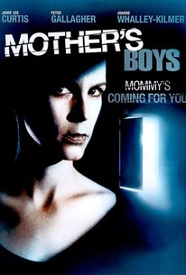 Mother's Boys poster