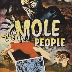 The Mole People (1956) photo 9