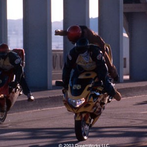 The Biker Boyz show off their signature move, the "Endo." photo 2