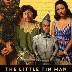 The Little Tin Man photo 1