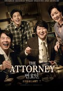 The Attorney poster image