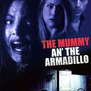 Mummy an' the Armadillo photo 7