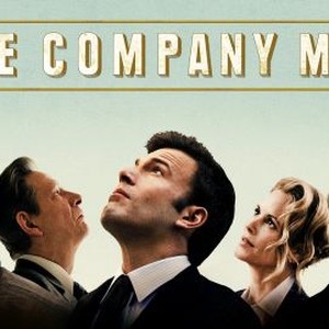 "The Company Men photo 13"