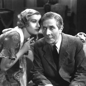 THE MILLIONAIRE, Evalyn Knapp, George Arliss, 1931