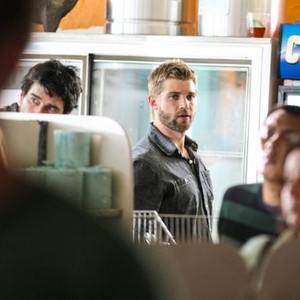 Under the Dome, Mike Vogel, 'The Endless Thirst', Season 1, Ep. #6, 07/29/2013, ©CBS
