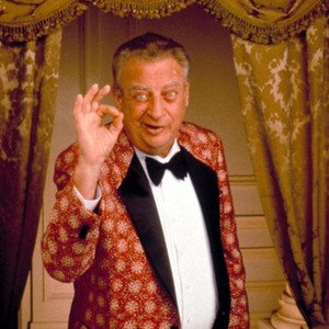 MEET WALLY SPARKS, Rodney Dangerfield, 1997. (c) Trimark Pictures.