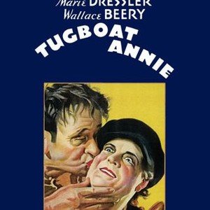 Tugboat Annie (1933) photo 14