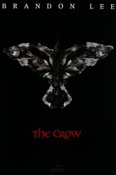クロウ/飛翔伝説 / The Crow
