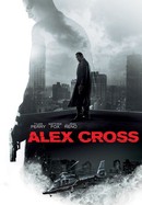 Alex Cross poster image