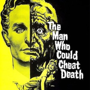 The Man Who Could Cheat Death photo 2