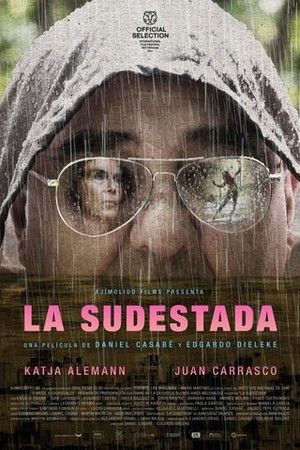 Southern Storm poster