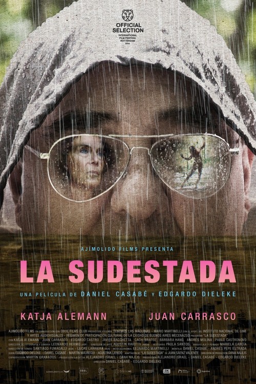 Southern Storm poster